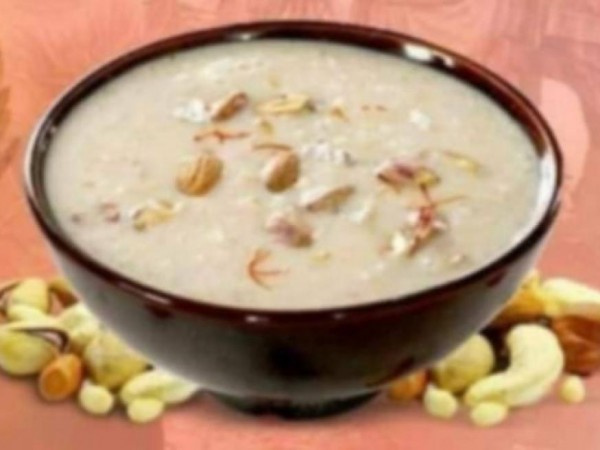 साउन १५ मा खिर खाने परम्परा कसरी सुरू भयाे ..?