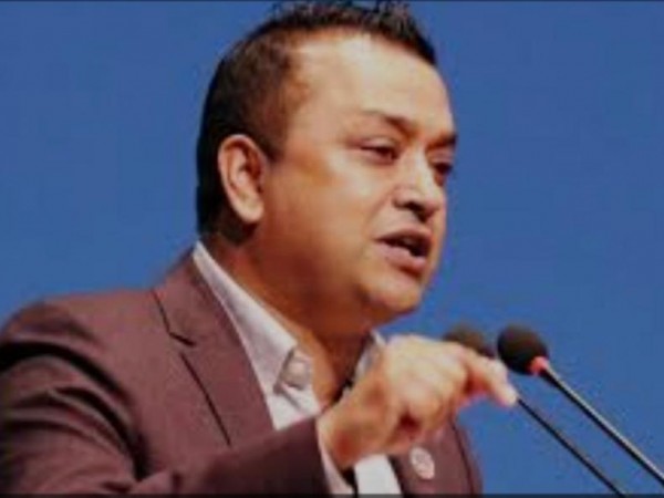 गुरूङ र पाेखरेल पनि दाेशी देखिए कार्वाही गर्नुपर्छ :- महामन्त्री थापा।