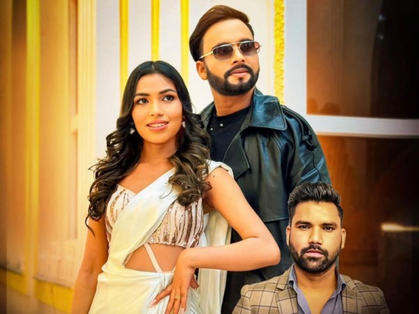 ममता नेपालीको स्वरमा ‘डिम्पल सुहाउने’ सार्वजनिक ।