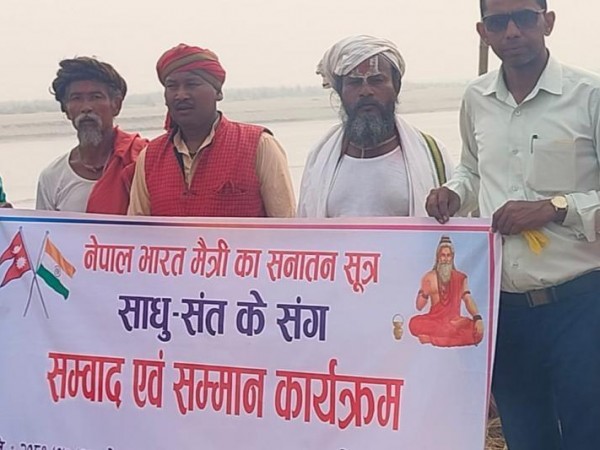 नेपाल - भारतबीच धार्मिक विकासमा कमला नदि स्नानकाे महत्त्वपूर्ण भूमिका ..!!