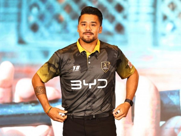 एनपीएल: काठमाडौं गुर्खाज र विराटनगरको पहिलो जित