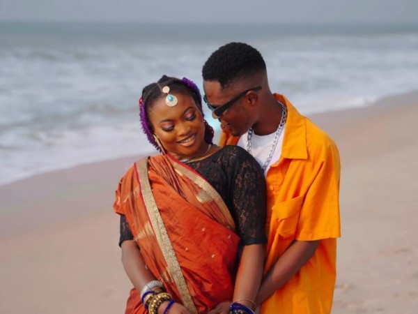 नाइजेरियामा छायांकन गरिएको एपी शर्माको  "भ्यालेन्टाइन" म्युजिक भिडियो सार्वजनिक ।