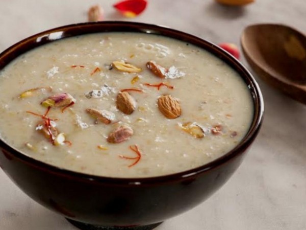 साउन १५ मा खिर खानु  धार्मिक तथा  साँस्कृतिक दृष्टिकोणले पनि महत्त्वपूर्ण मानिन्छ ।