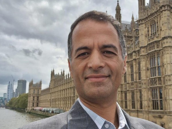 नागरिक समाजको स्वतन्त्रता र एनजिओको कडाइ: नेपालको लोकतान्त्रिक भविष्यको आधार।