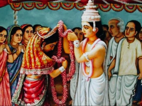 आज विवाह पञ्चमीकाे मुख्य दिन जनकपुरधाममा धुमधाम सित विवाह पञ्ममी  मनाउँदै ।