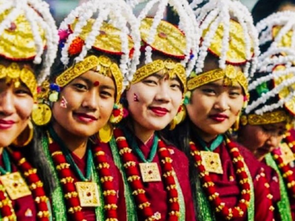 आज तमु ल्होसार :- गुरूङ समुदायको नयाँ वर्ष ।