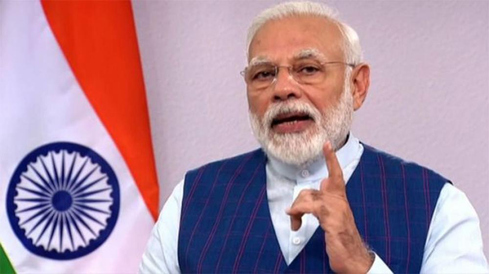 स्वास्थ्यकर्मीका लागि मोदीद्धारा विशेष भिसा र क्षेत्रीय एम्बुलेन्सको प्रस्ताव 
