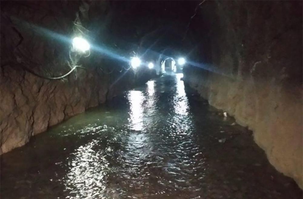 मेलम्चीको पानी चैत १५ देखि काठमाडौंका धारामा 