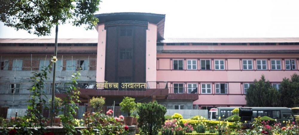 स्टिङ अपरेशन नगर्न सर्वोच्चको आदेश