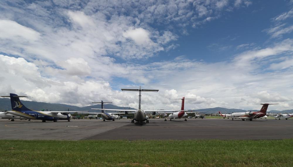 नेपाललाई ट्रान्जिट बनाएर तेस्रो मुलुकमा जान विदेशी नागरिकलाई रोक