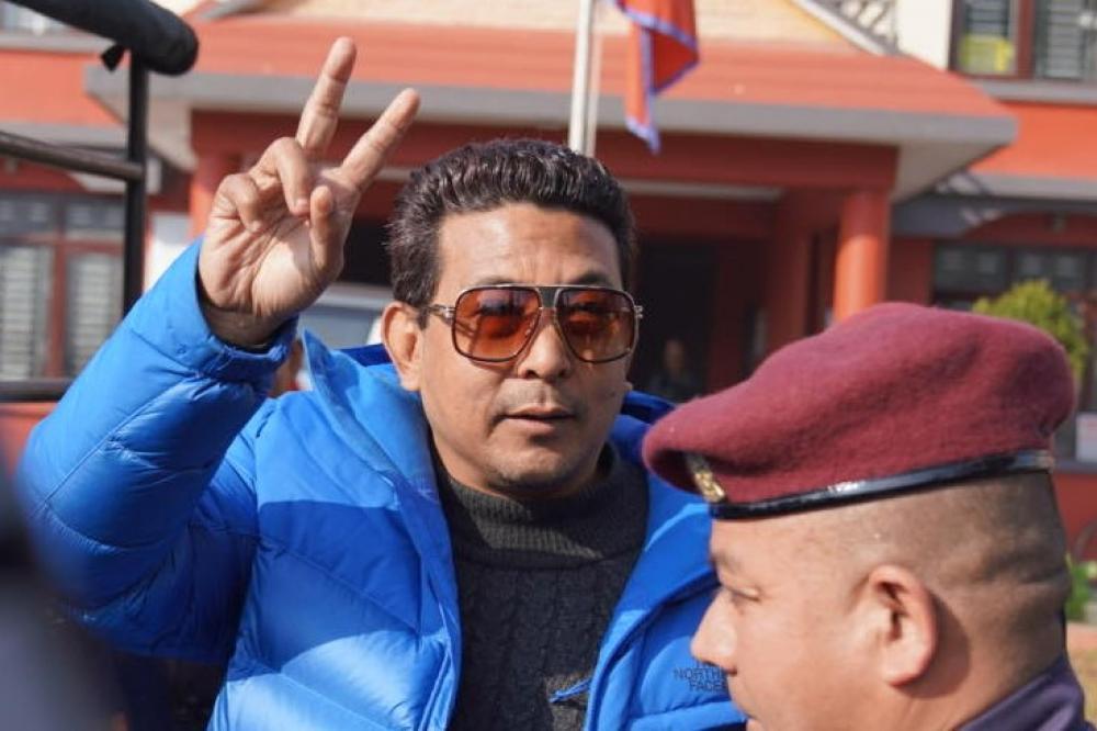गण्डकी प्रदेशमा मन्त्रिपरिषद् विस्तार