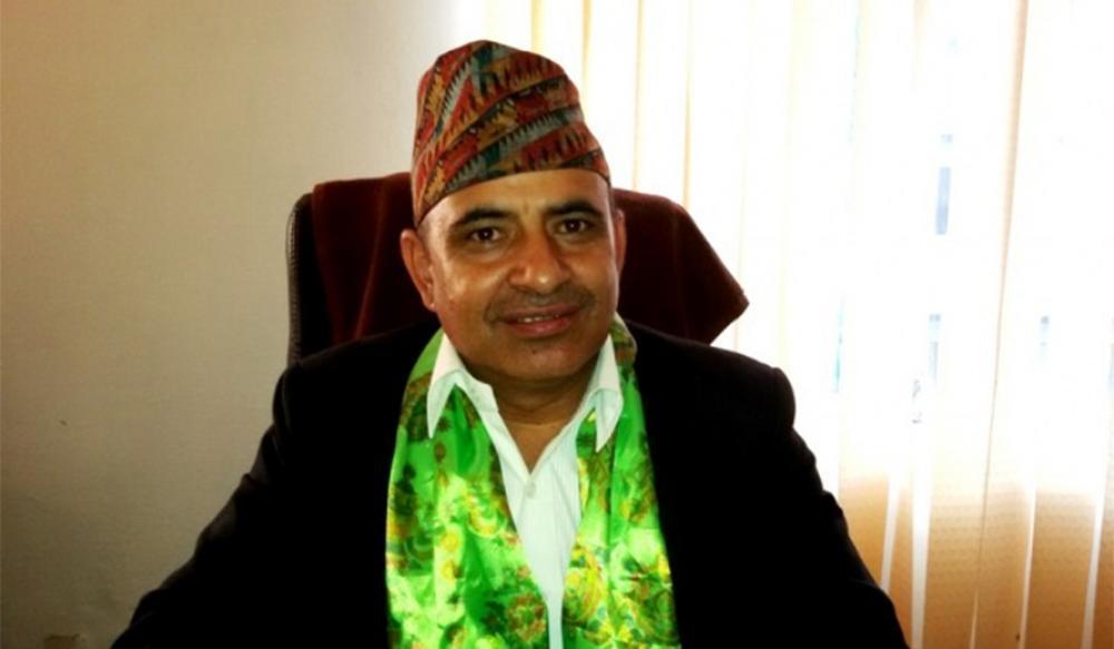 अष्ट्रेलियाका राजदूतलाई सरकारले फिर्ता बोलायो
