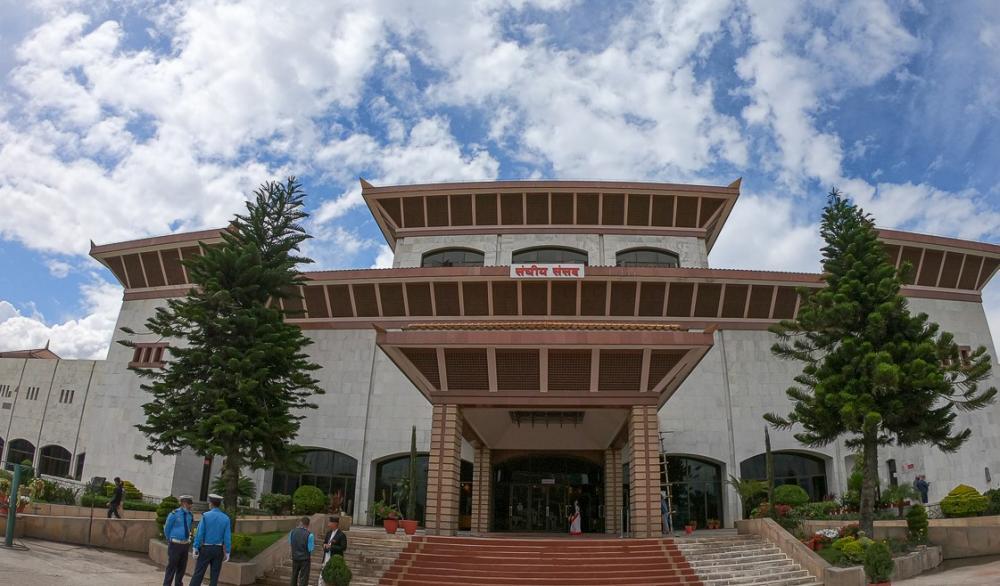 आज सभामुखसहित सांसदहरुको कोरोना परीक्षण गरिँदै