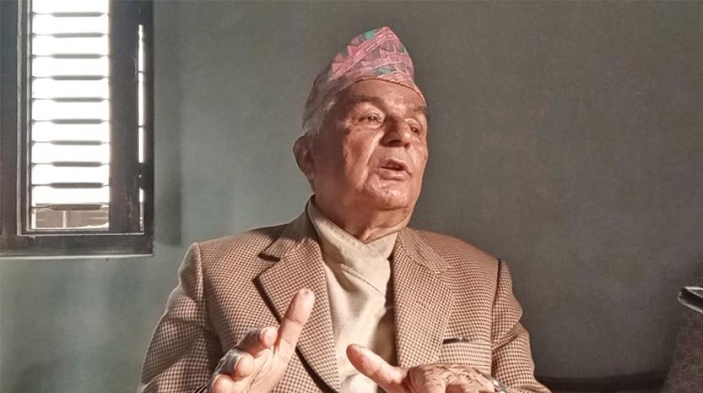 मुलुकको राजनीति रहस्यमय बाटो तर्फ धकेलिएको टिप्पणी 