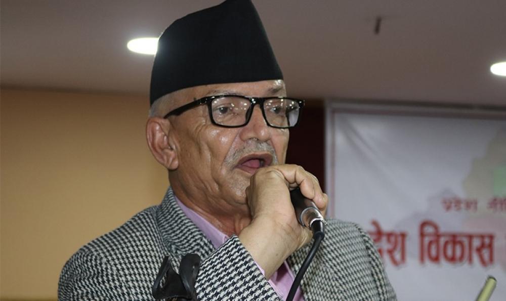 मुख्यमन्त्रीले सबै अस्पतालमा अक्सिजन प्लान्ट जडान गर्न दिए निर्देशन