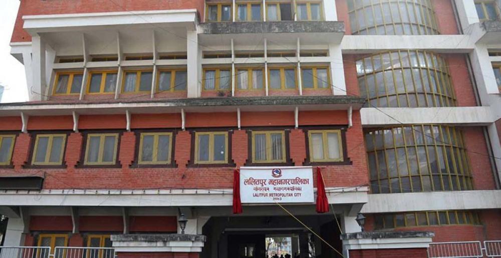 ६ जेठदेखि ललितपुरमा चिनियाँ खोपको दोस्रो डोज लगाउन सुरु