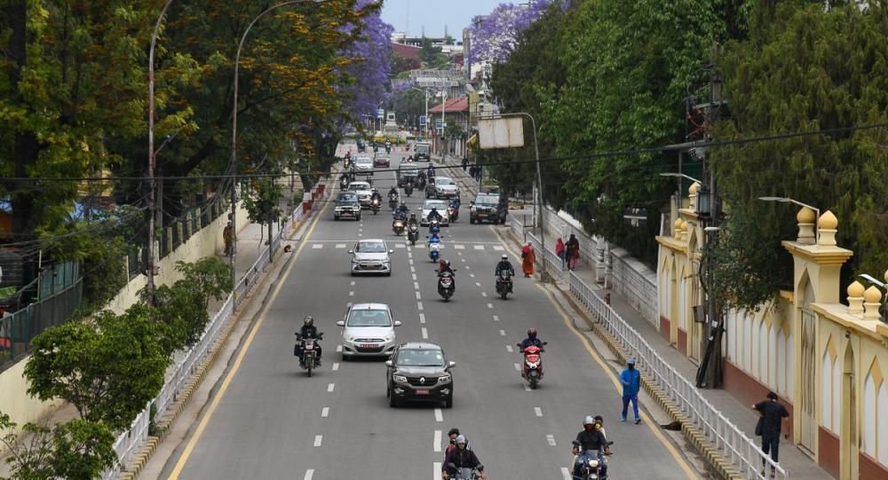 उपत्यका खुकुलो बनाएर निषेधाज्ञा थप्ने तयारी