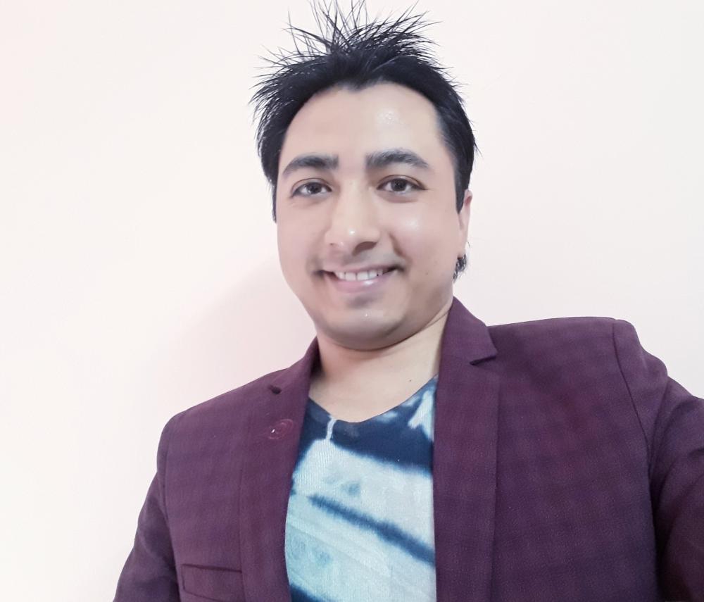 सामाजिक संजाल; कोरोना सङ्क्रमण र मानव स्वास्थ 