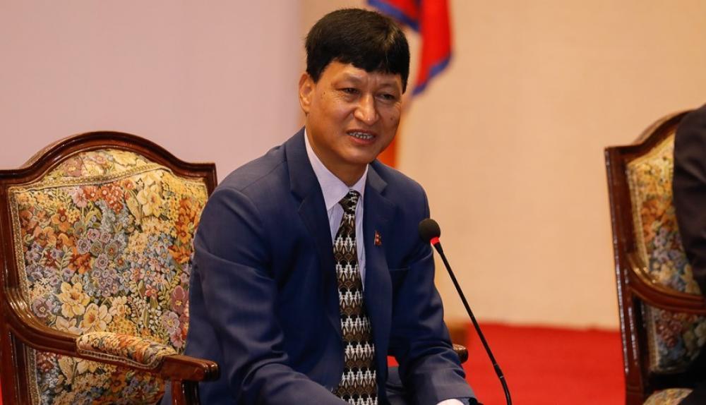 काठमाडौं महानगरले मेलम्ची र हेलम्बुका बाढी पीडितका लागि २ करोड दिने