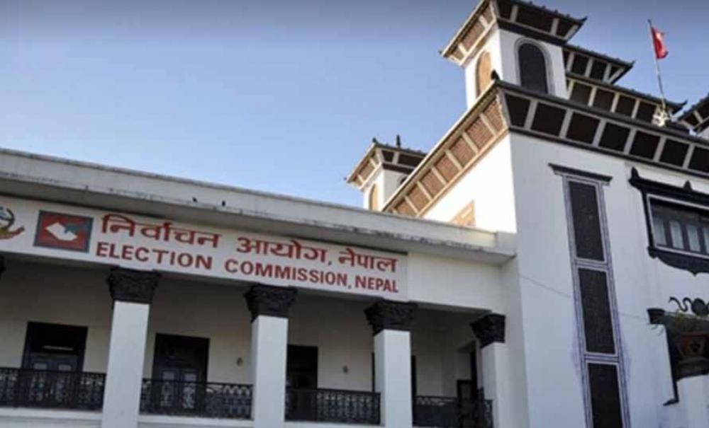 अर्थ मन्त्रालयले निर्वाचनका लागि दियो ७ अर्ब ७२ करोड खर्चको सहमति