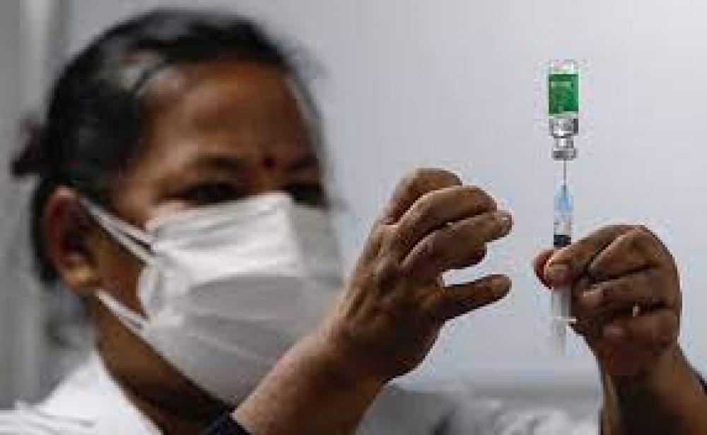 आजबाट लगाइँदै जोन्सन एण्ड जोन्सन