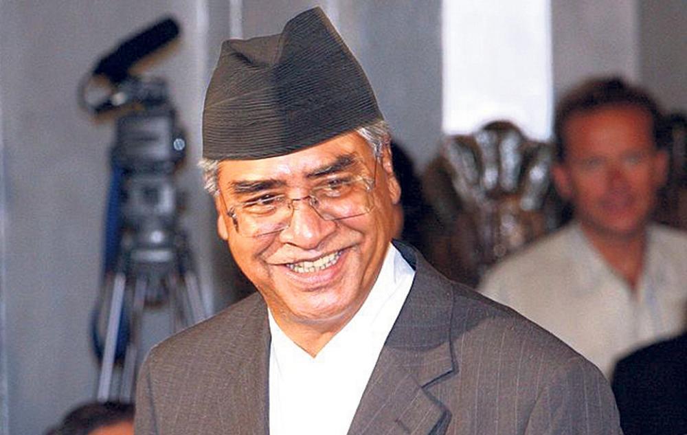 आज पनि बस्दै कांग्रेस पदाधिकारीको बैठक 