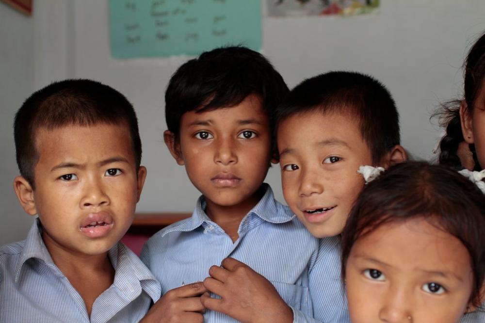 आजदेखि काठमाडौं महानगरपालिकाका विद्यालय सञ्चालन हुँदै