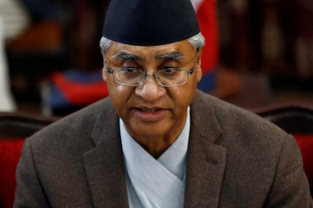 महाधिवेशनमा शक्ति प्रदर्शन गर्दैनौ ः देउवा