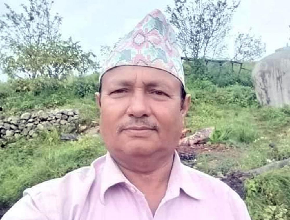 शर्मालाई हराउँदै विसी विजयी