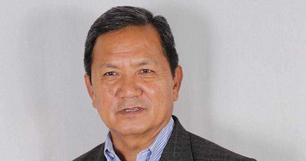 एमालेका उपमहासचिव गुरुङलाई कोरोना सकारात्मक
