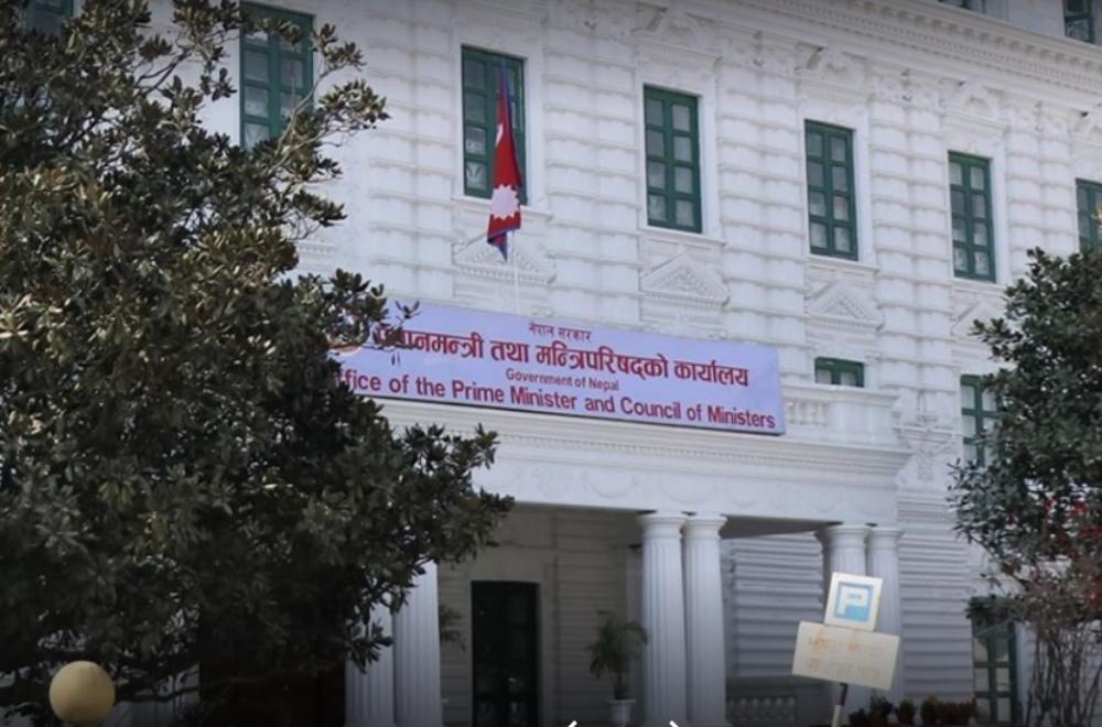 ज्येष्ठ नागरिकका लागि अस्पताल खोल्ने