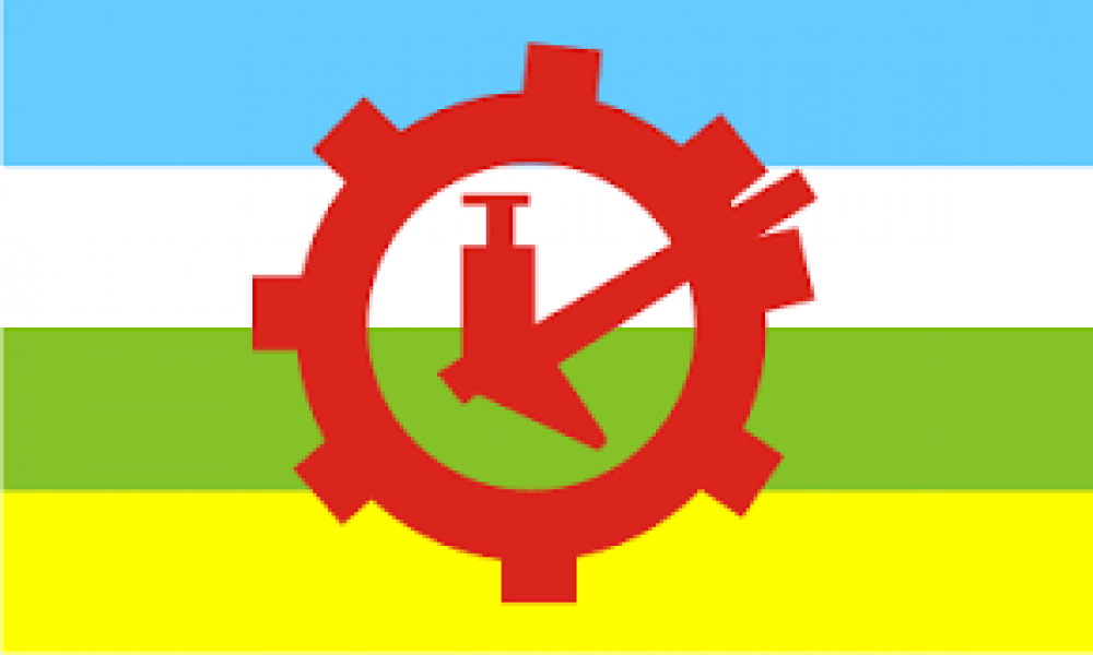 घरदैलो अभियान गर्दै राप्रपा