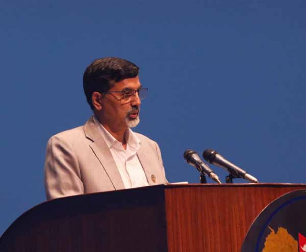 चुरे क्षेत्रको संरक्षणका लागि २ अर्ब १७ करोड बजेट