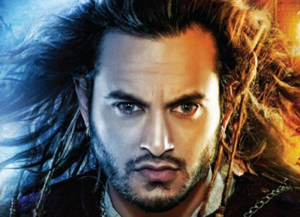  प्रेमगीत ३ को चर्चा बलिउड हंगामामा पनि