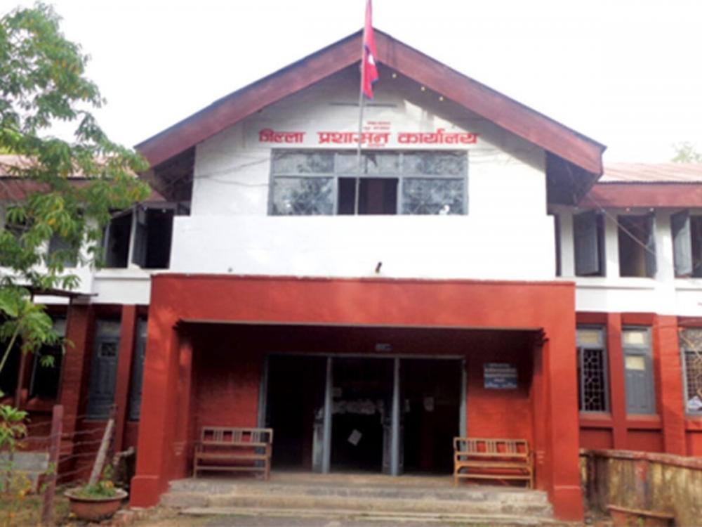 सुर्खेतबाट निर्वाचित भएका तीनैजना सांसद मन्त्री बने 