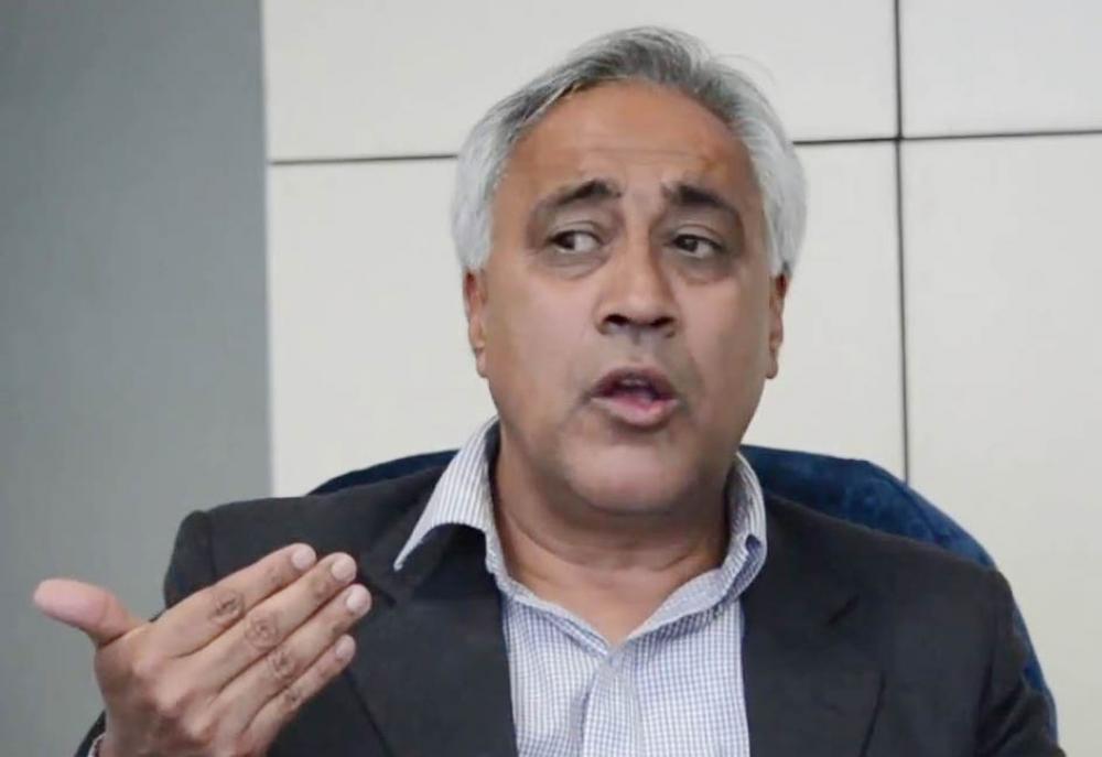 अनियमितता गर्र्नेहरूको विरुद्धमा सबैले एक भएर लड्नुपर्छ:भण्डारी