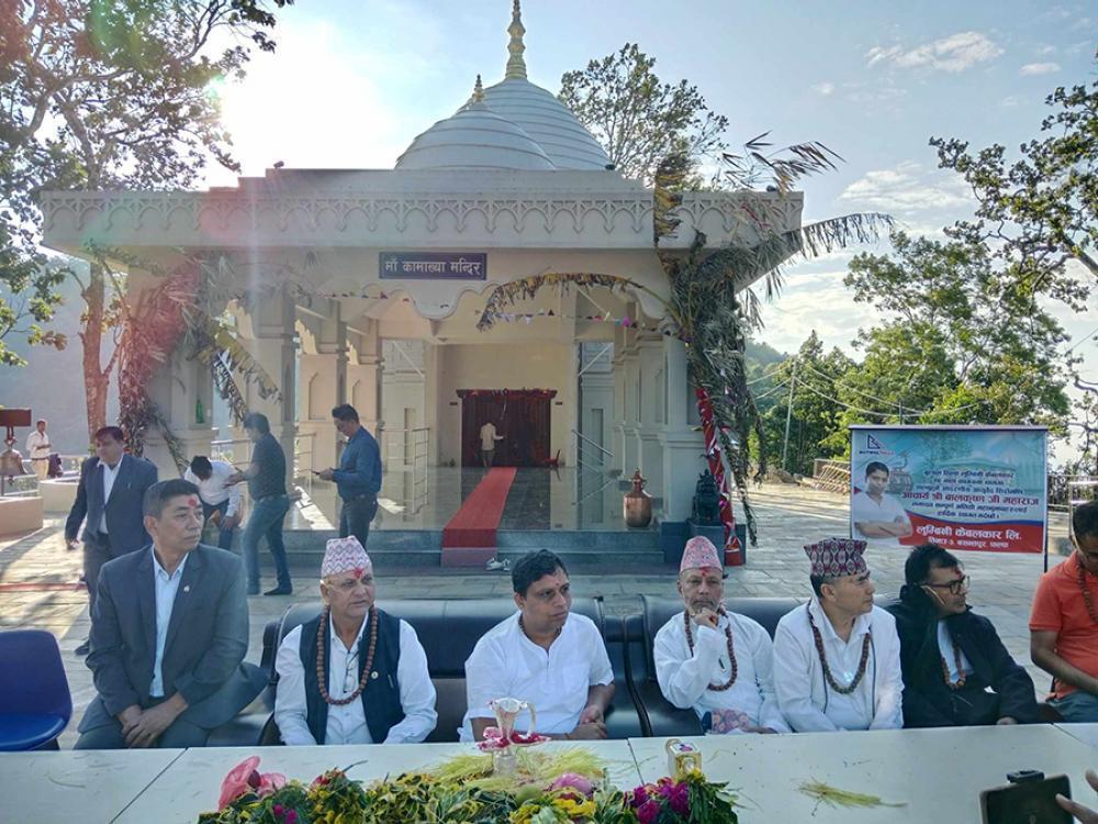 भारतीय पर्यटकका लागि सहज गन्तव्य बन्दै नेपाल 