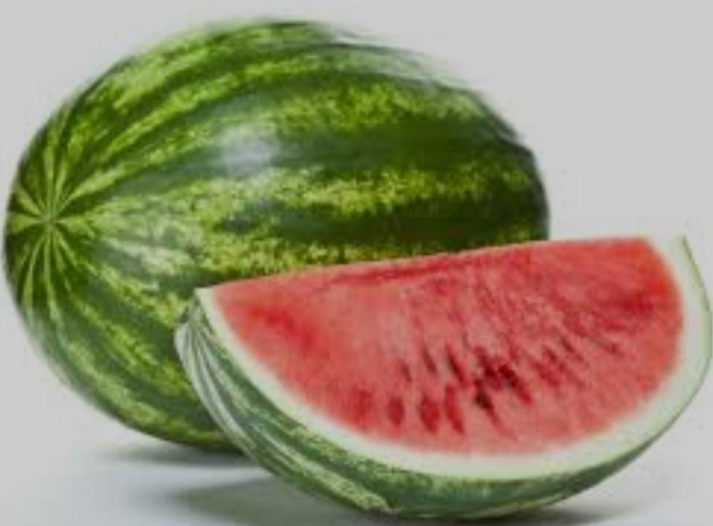 सबैलाई मनपर्ने तरवुजा स्वास्थ्यकाे लागि एकदमै लाभदायी ।