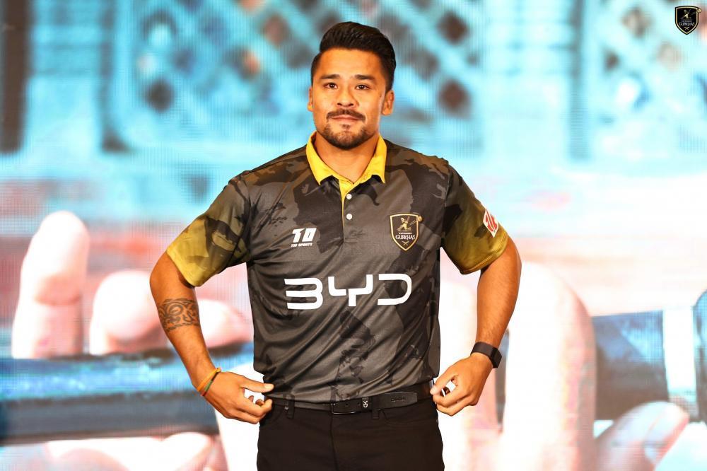 एनपीएल: काठमाडौं गुर्खाज र विराटनगरको पहिलो जित