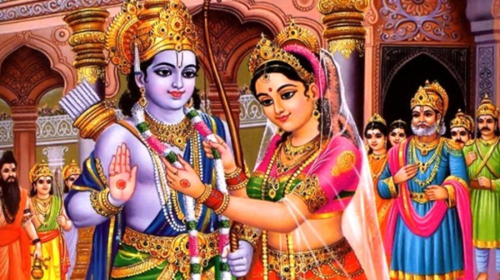 आज विवाह पञ्चमी, भगवान राम र सीताकाे विधिपूर्वक विवाह महाेत्सव हुँदै।