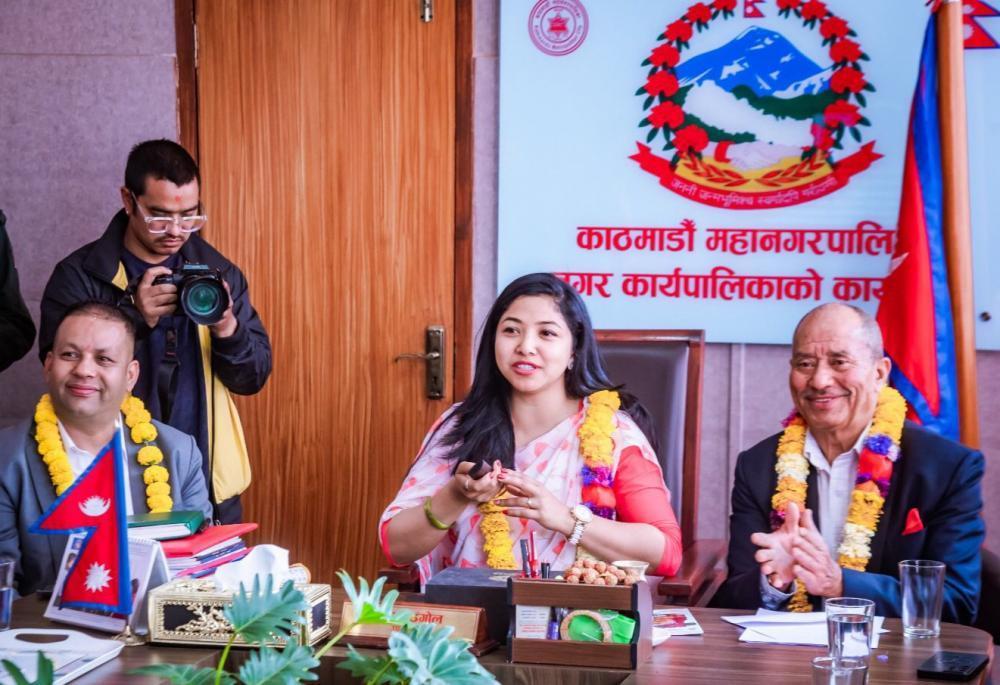 जनबहा द्य: ( सेताे मत्छेन्द्रनाथ) जात्राको डकुमेन्ट्री उपप्रमुख डंगोल द्वारा सार्वजनिक  ।