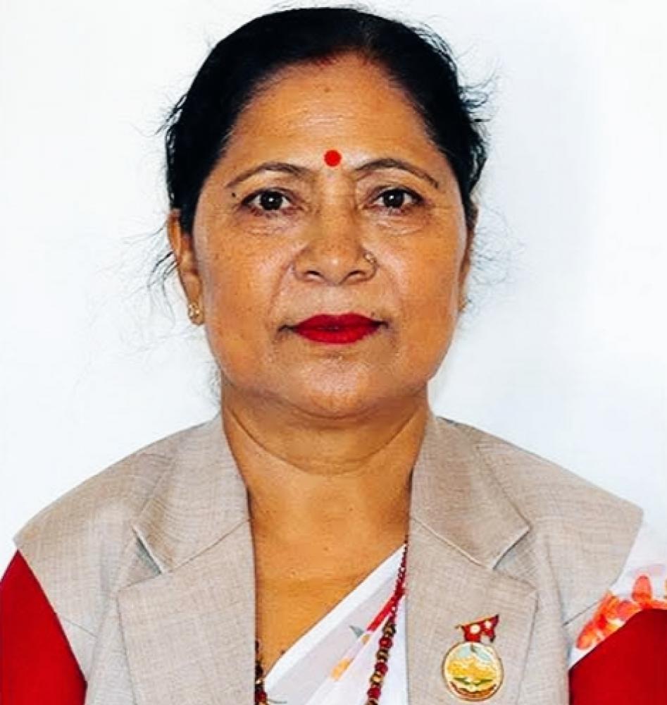 बालश्रम गराएकाे आराेपमा लुम्बिनी प्रदेशसभा सदस्य शर्मा पक्राउ